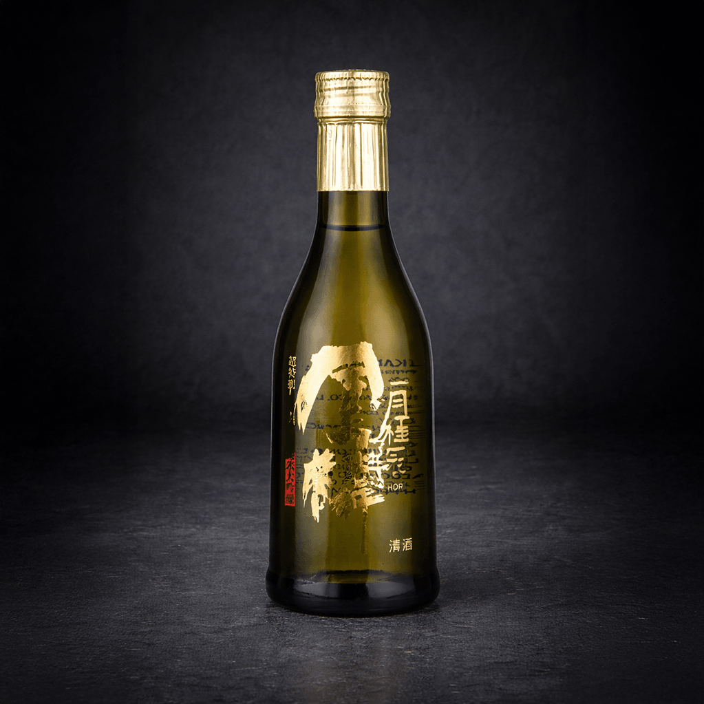 Gekkeikan Junmai Daiginjo