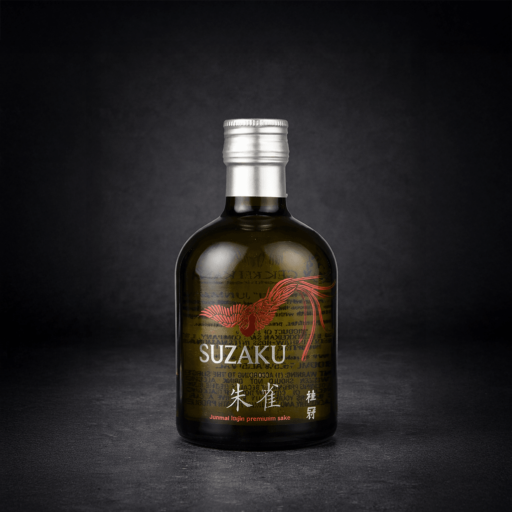 Gekkeikan Junmai Ginjo