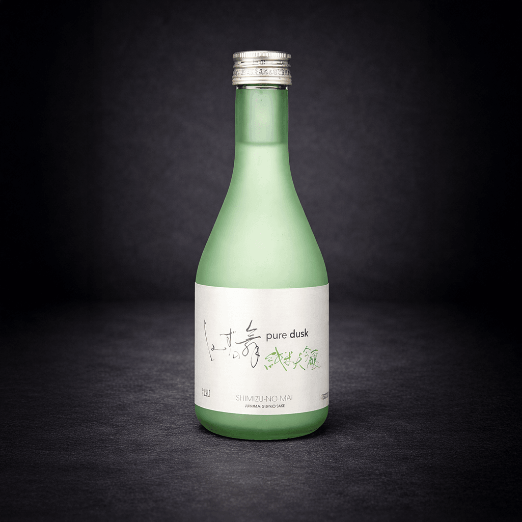 Shimizu No Mai Junmai Daiginjo