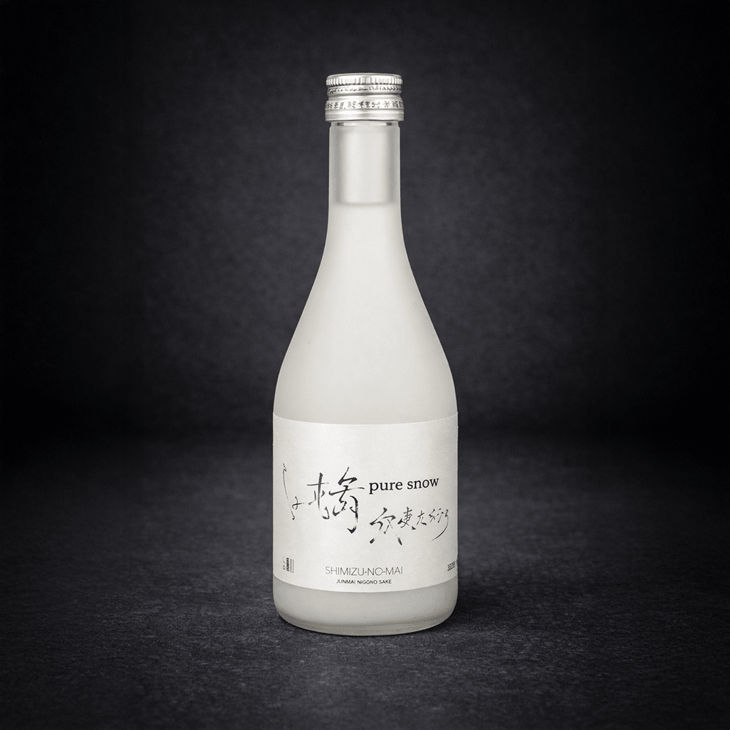 Shimizu No Mai Nigori