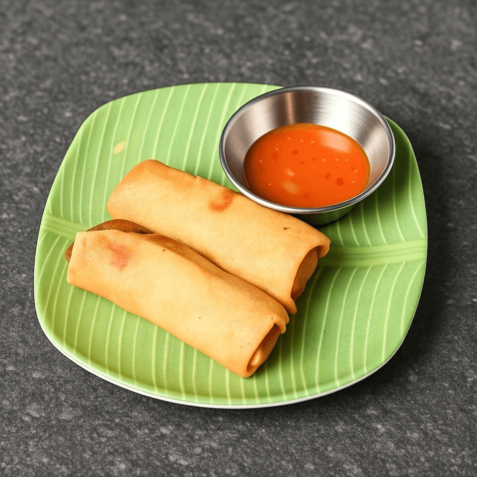 Spring Rolls