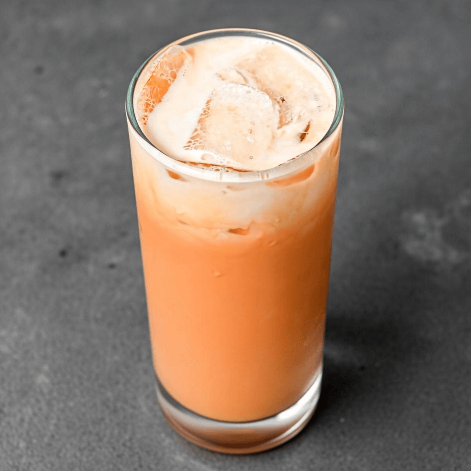 Thai Tea