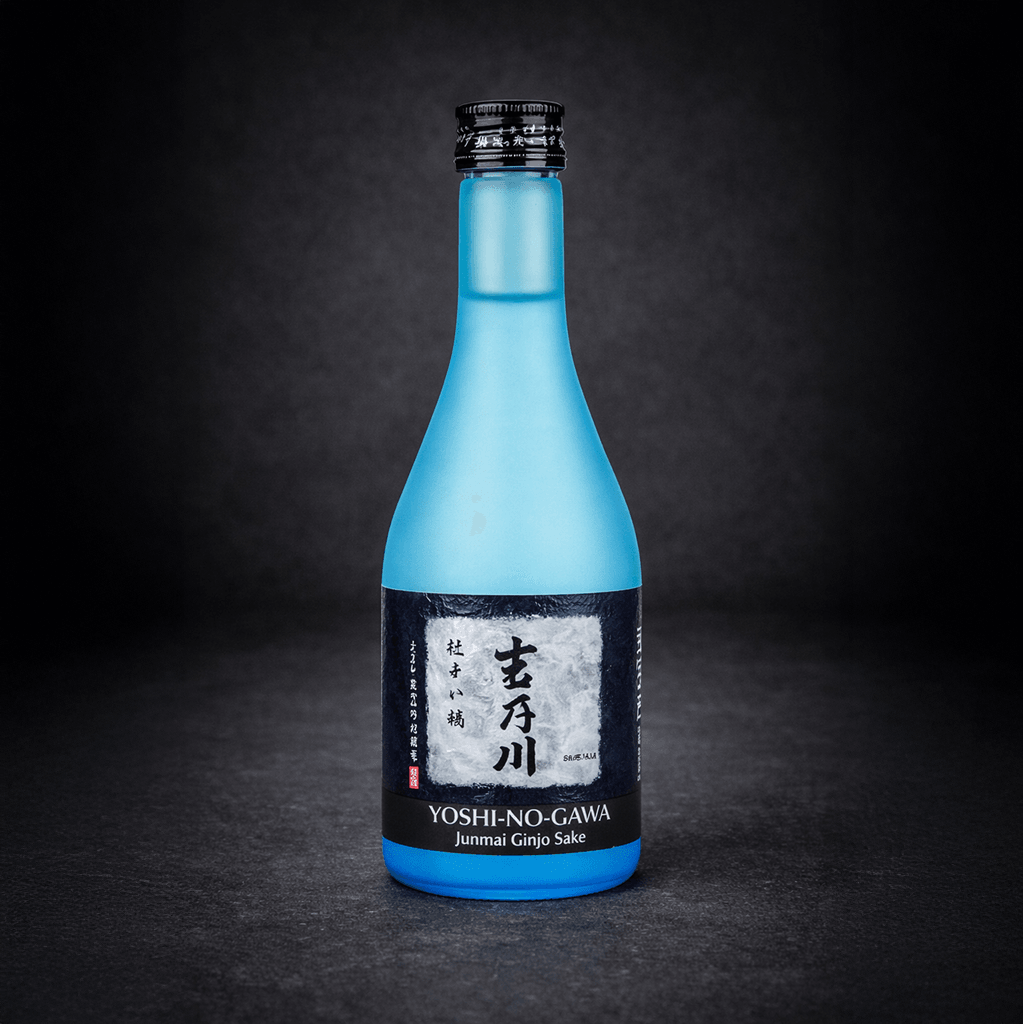 Yoshinogawa Junmai Ginjo