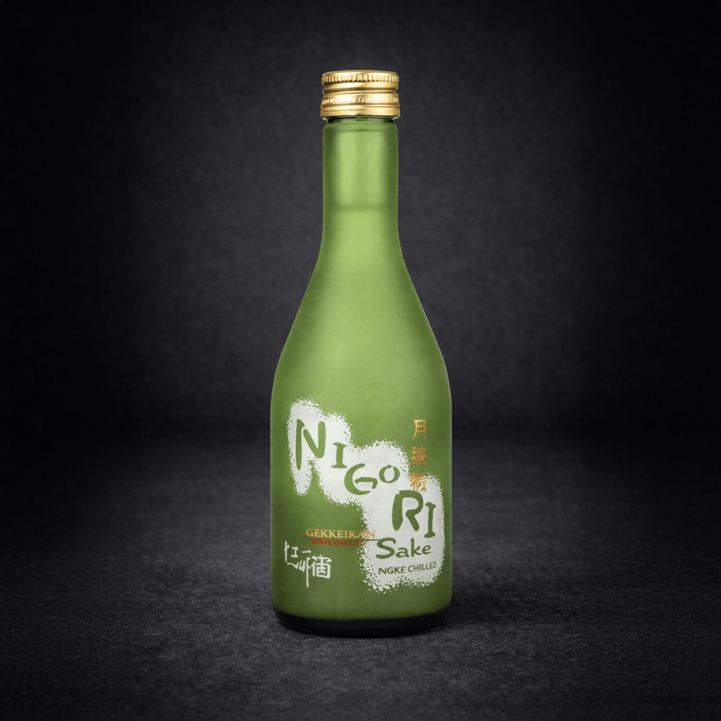 Gekkeikan Nigori