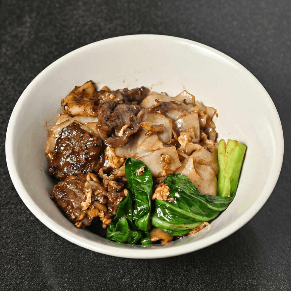 Pad See Ew