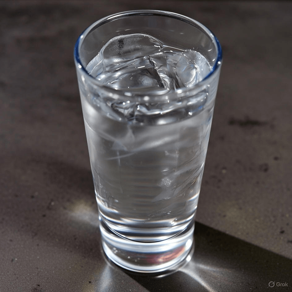 Thai Coconut Water